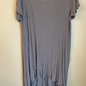 Philosophy High low dress